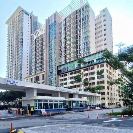 Urban Oasis, 3Br Apt In Prime Location At Cyberjaya By Verano Luaran gambar