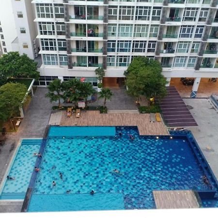 Urban Oasis, 3Br Apt In Prime Location At Cyberjaya By Verano Luaran gambar