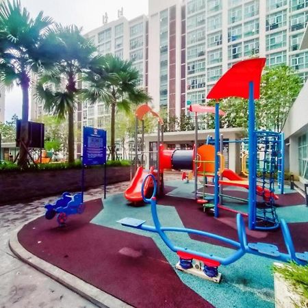 Urban Oasis, 3Br Apt In Prime Location At Cyberjaya By Verano Luaran gambar