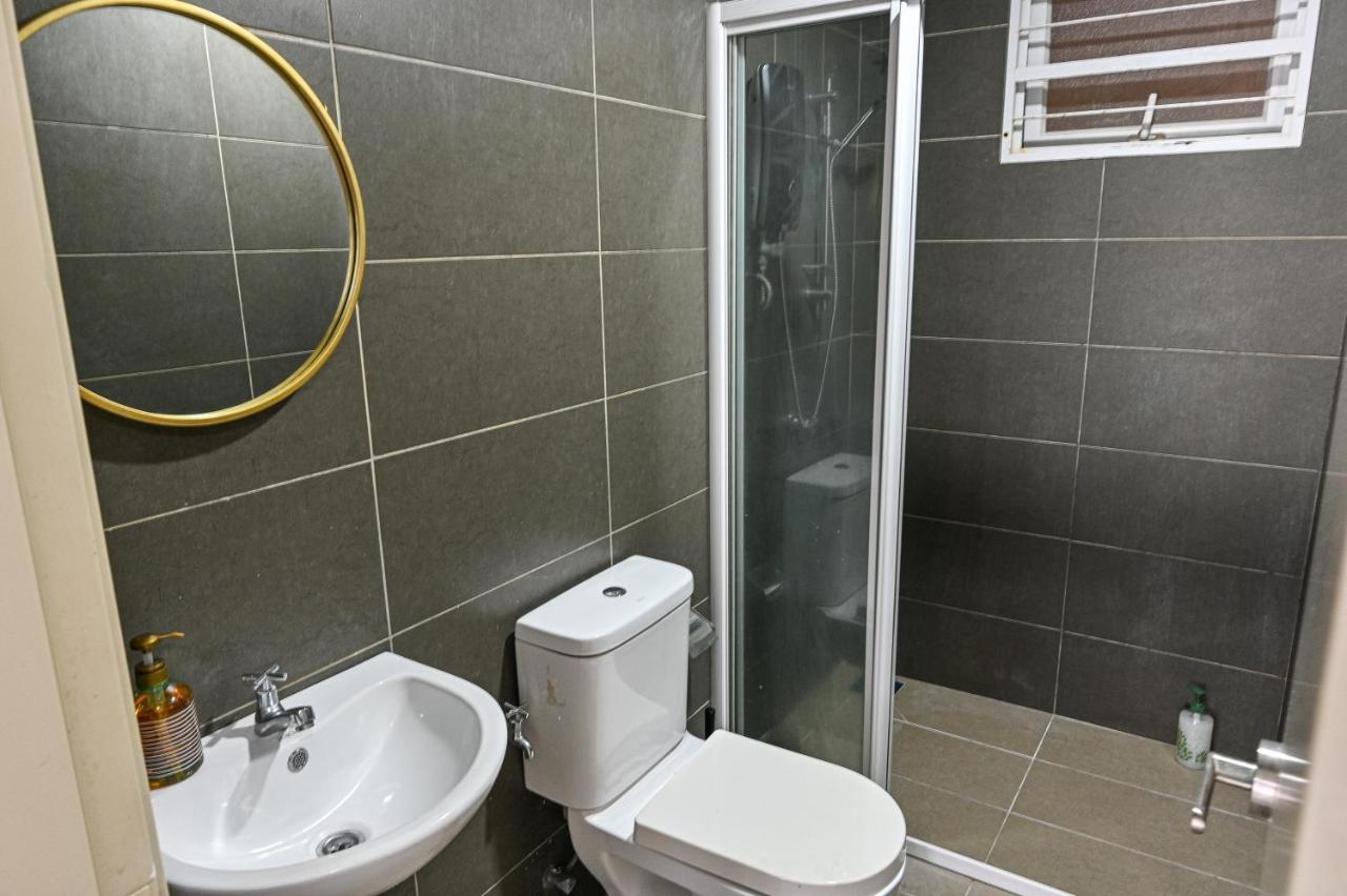 Urban Oasis, 3Br Apt In Prime Location At Cyberjaya By Verano Luaran gambar