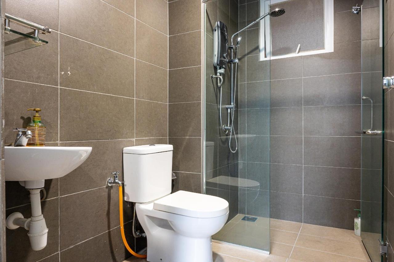 Urban Oasis, 3Br Apt In Prime Location At Cyberjaya By Verano Luaran gambar