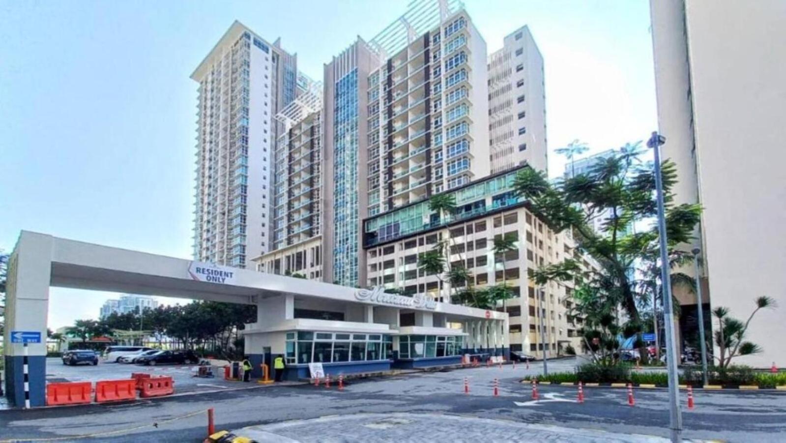 Urban Oasis, 3Br Apt In Prime Location At Cyberjaya By Verano Luaran gambar